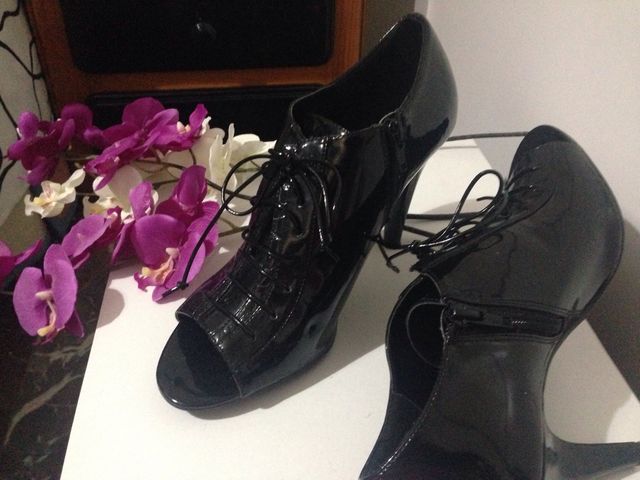 Estilosos Morgan!! N. 40.