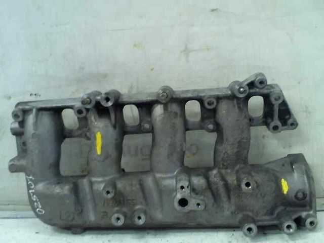 Admisión Alfa 156 1.9 jtd