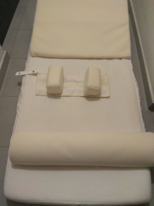 colchón para maxi cuna