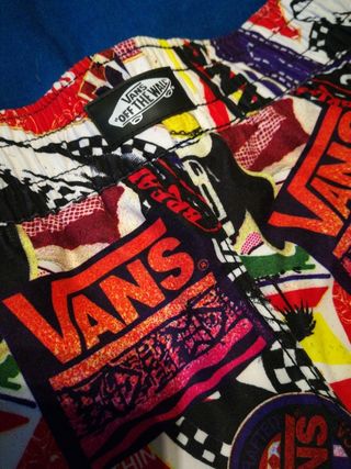 vans chica verano vans chica verano