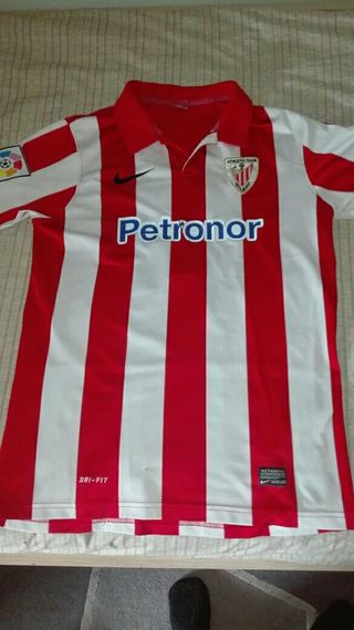 Camiseta Athletic Club Beñat Camiseta Athletic Club Beñat