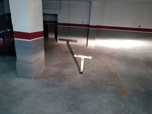 Garaje en venta por 14.999 € en Plasencia en WALLAPOP