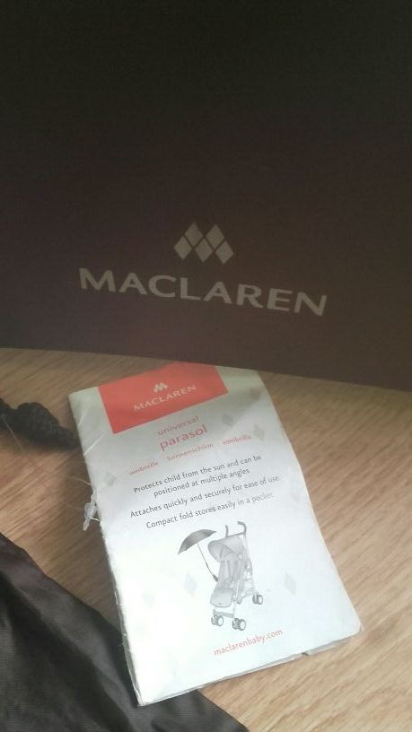 Maclaren