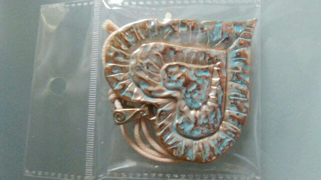 BISUTERIA Collar largo verano