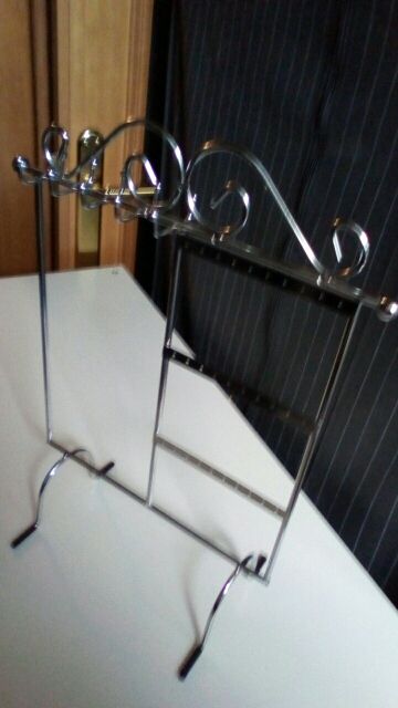 Soporte joyas