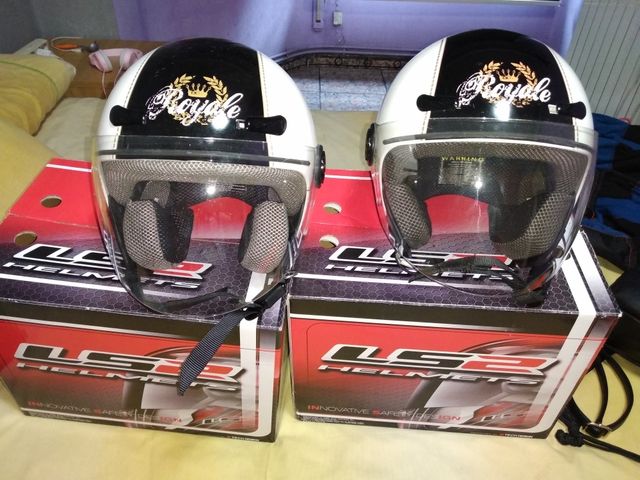 casco 40 euros
