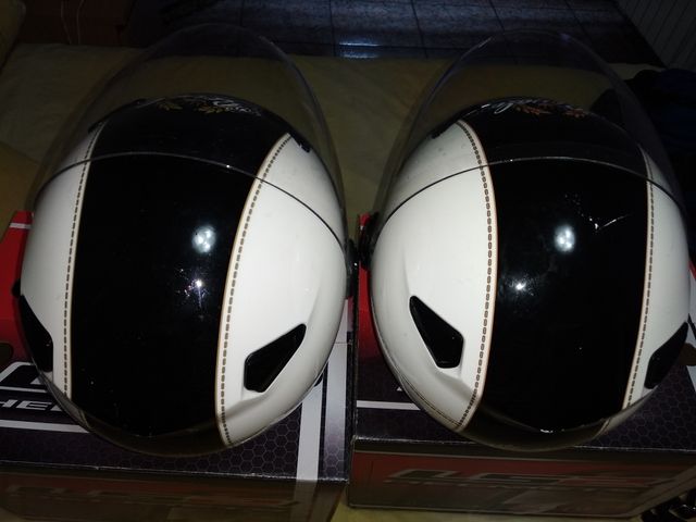 casco 40 euros