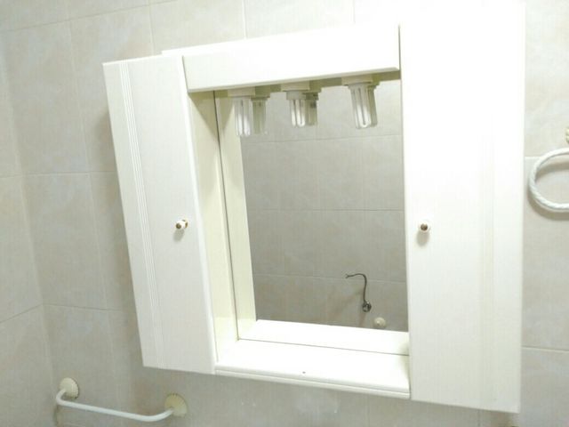 Espejo cuarto de baño de segunda mano por 25 € en Nuevo Baztán en ... Espejo cuarto de baño de segunda mano por 25 € en Nuevo Baztán en ...
