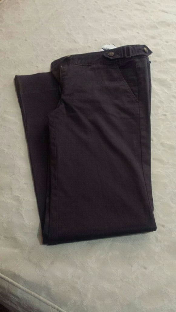 Pantalones Peter Murray t 36