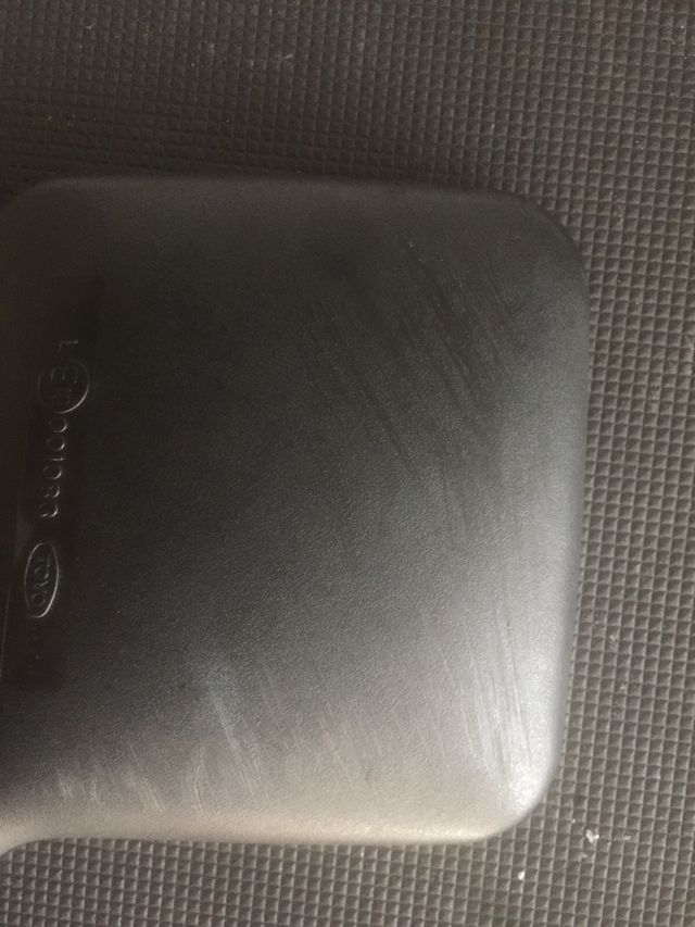 Espejo retrovisor van van