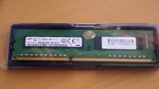 memorias Ram 4gb