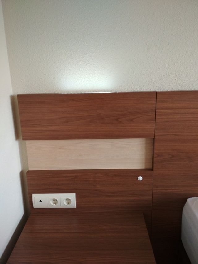 Dormitorio matrimonio