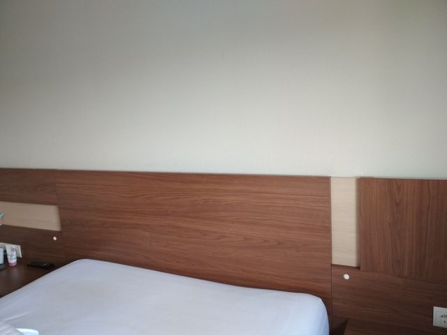 Dormitorio matrimonio