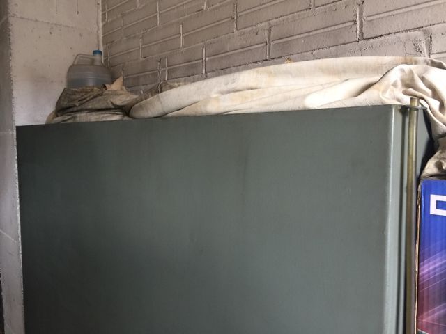 Deposito para carburantes