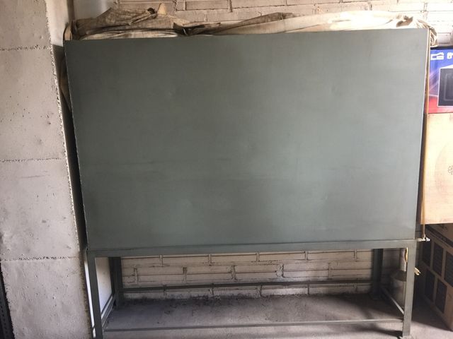 Deposito para carburantes