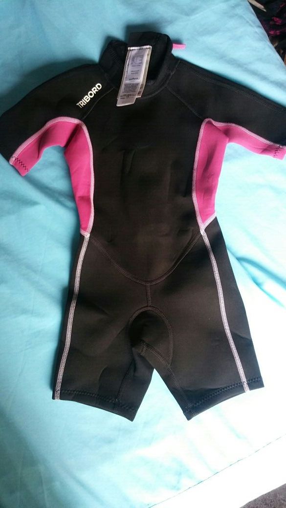 Vestido medieval granate talla 10-14