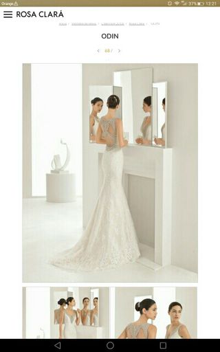 vestido de novia cortos de segunda mano en ciudad real en wallapop