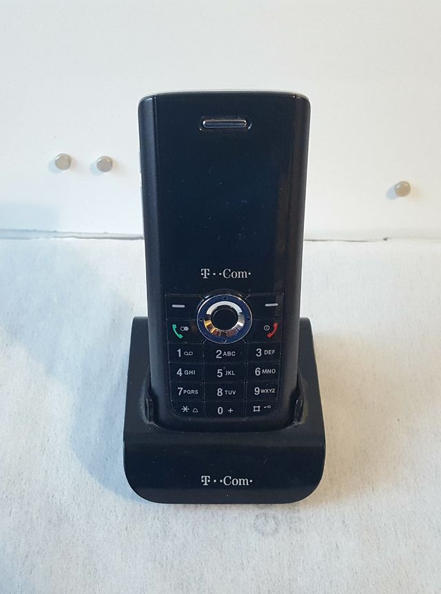 Móvil T ** Com