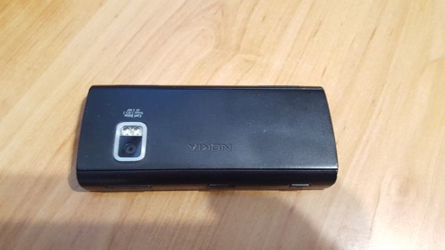 Móvil Nokia X6 (para piezas)