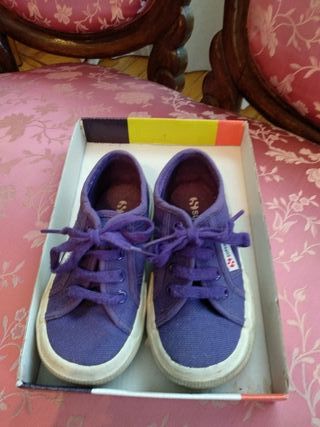 superga moradas