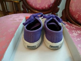 superga moradas