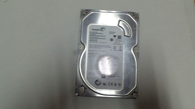 DISCO DURO SEAGATE BARRACUDA 500GB SATA