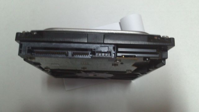 DISCO DURO SEAGATE BARRACUDA 500GB SATA