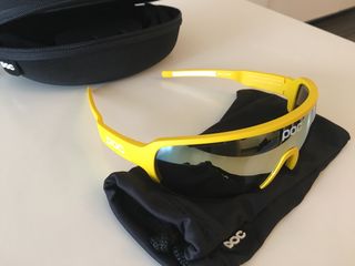 gafas poc originales