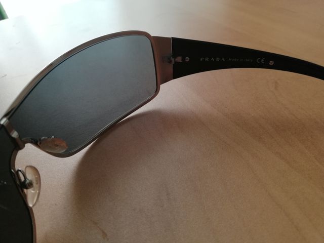 Gafas de Sol Prada 100% Original