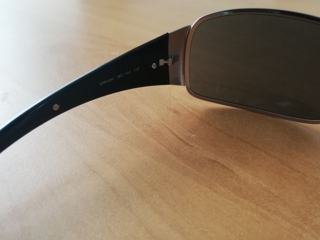 Gafas de Sol Prada 100% Original