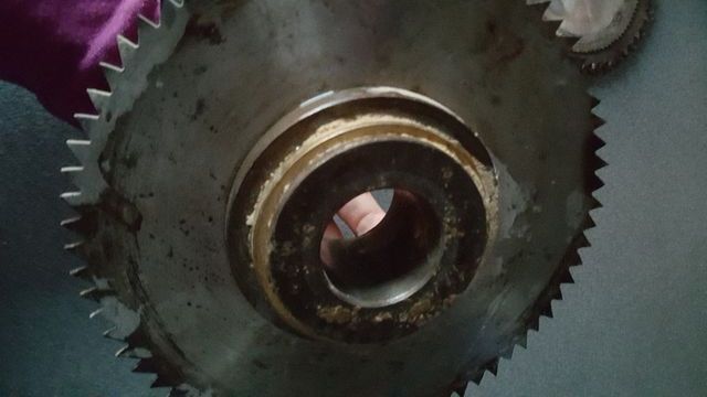 cabezal tupi disco 4 cm