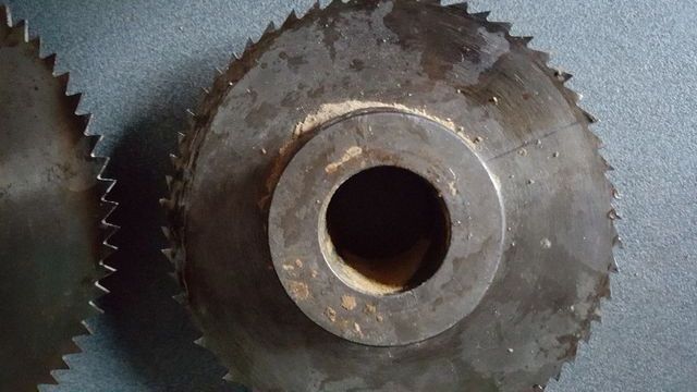 cabezal tupi disco 4 cm