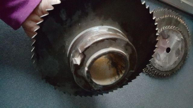 cabezal tupi disco 4 cm