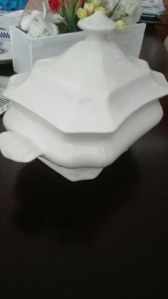 OFERTA Sopera cartuja de Sevilla