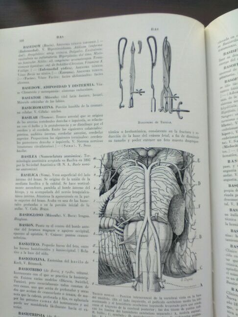 CIENCIAS MEDICAS.-VALERO-RIBAS