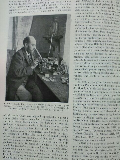 CIENCIAS MEDICAS.-VALERO-RIBAS