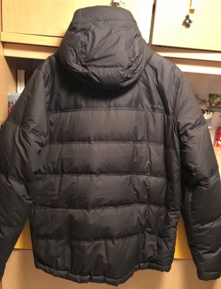 oakley drifter down jacket