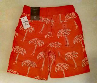 Gap Niño Mano Bermudas Segunda Por En NuevaDe Baby 15 Madrid € A4L53Rjq