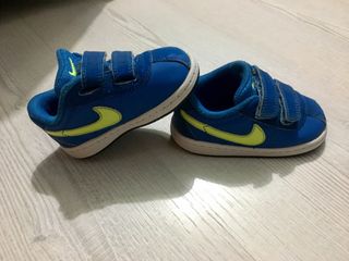 Nike numero 20 de segunda mano por 9,9 EUR en Getafe en WALLAPOP