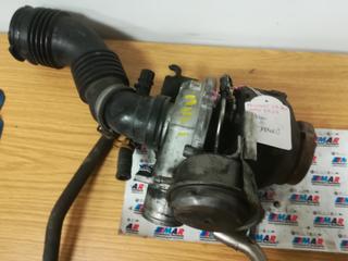 TURBO RENAULT