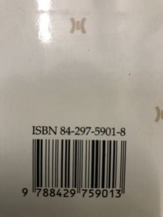El gran llibre dels oficis perduts