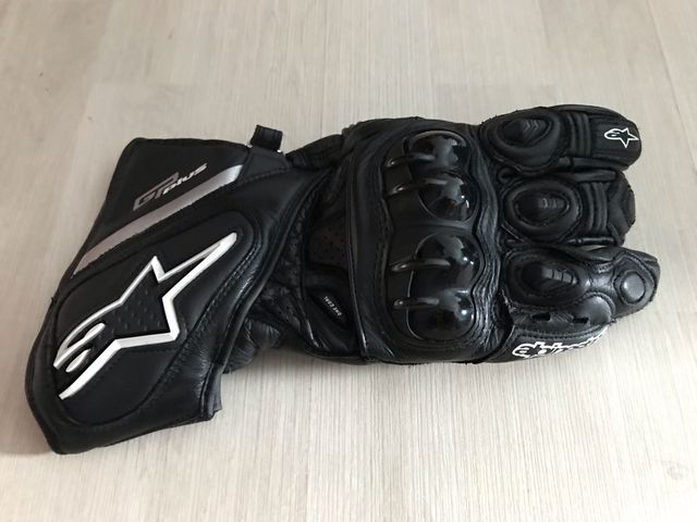 Mono Alpinestars