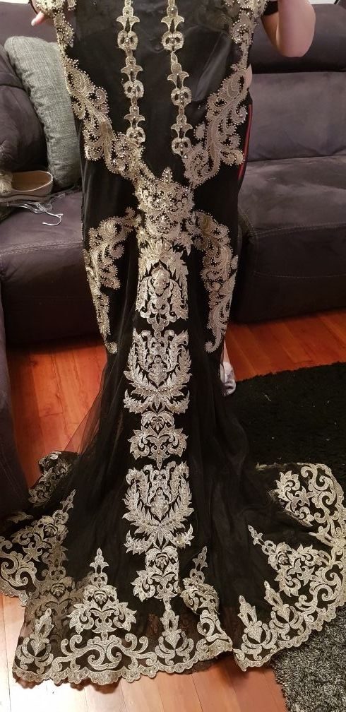 vestidos de boda gitana de segunda mano por 1 € en bilbao en wallapop