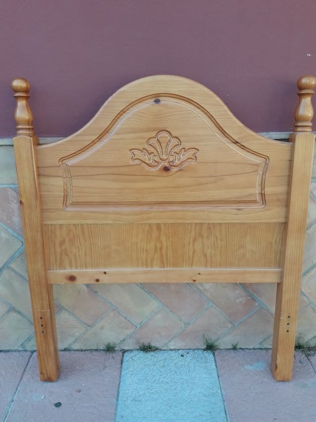 vendo cabecero