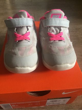 zapatillas nike niña 25 zapatillas nike niña 25