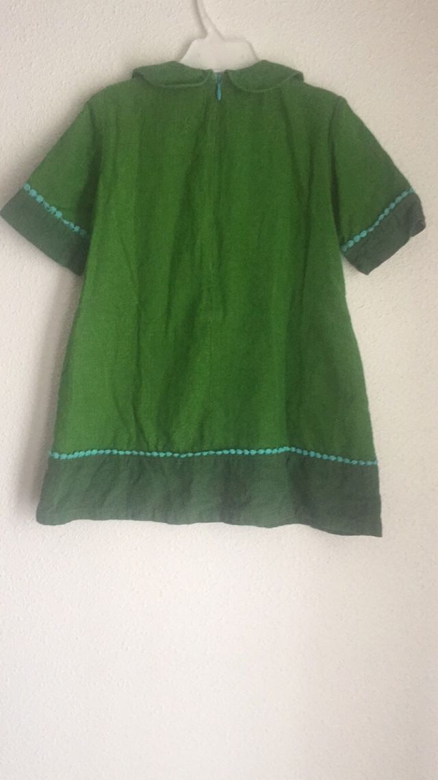 Vestido Agatha Ruiz... 4