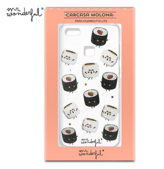 carcasa huawei p10 lite mr wonderful carcasa huawei p10 lite mr wonderful