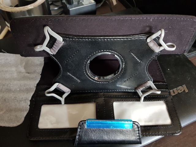 Funda Protectora de Tablet 7"