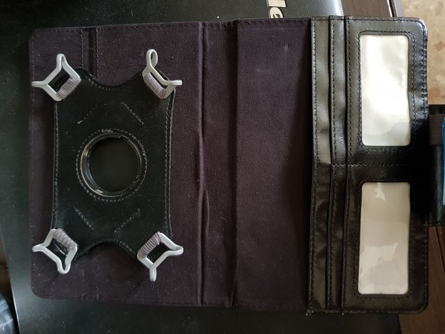 Funda Protectora de Tablet 7"