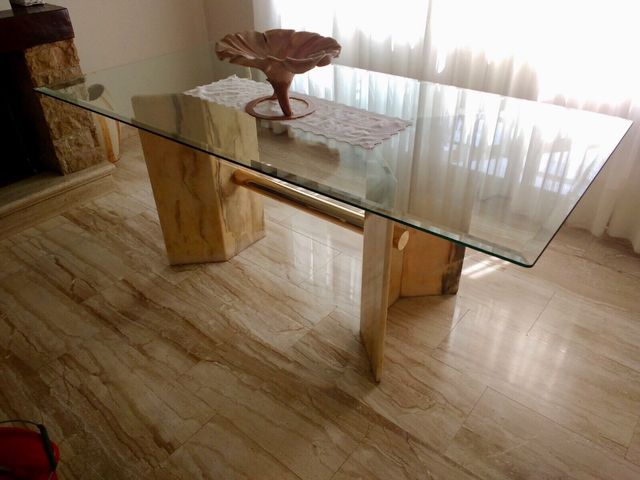 Mesa Comedor Marmol Segunda Mano – Sólo otra idea de imagen de ... Mesa Comedor Marmol Segunda Mano – Sólo otra idea de imagen de ...